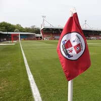 Former Oldham Athletic and Newcastle United defender no longer joining Crawley Town