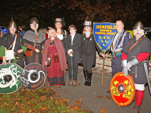 Littlehampton Bonfire 2022 DM22100324a