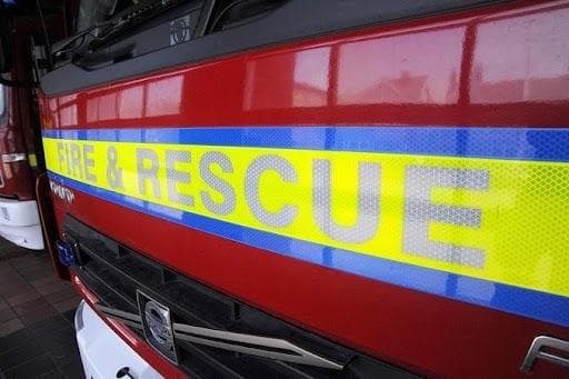 West Sussex Fire & Rescue Service issue response to report on the handling ...