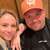 Bognor Regis couple launch faith streetwear brand from their living room