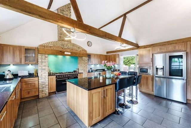 A look inside this stunning, historic home in Worthing on the market for £1,250,000.