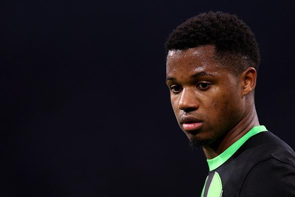 His loan arrival from Barcelona was greeted with much expectation which failed to deliver. The loan move - where the Seagulls covered a reported £128,000 of his weekly wage -   was a strange deviation from Brighton's normal transfer approach. A deal made perhaps to please De Zerbi. Fati never looked comfortable with the physical demands of the PL and despite a few flashes of brilliance it was an expensive disappointment.