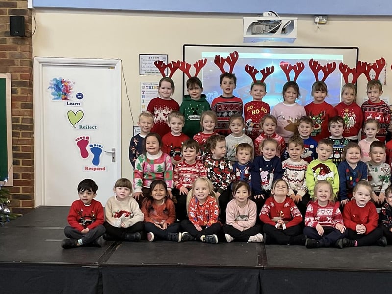 Yapton CE Primary School