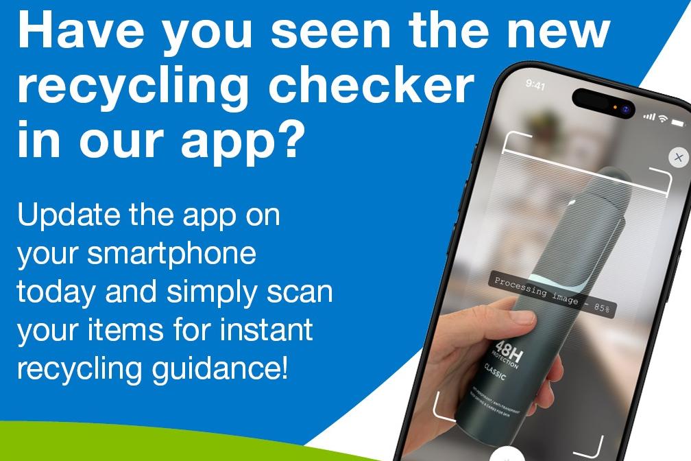 Updated Horsham District Council app puts essential services at ...