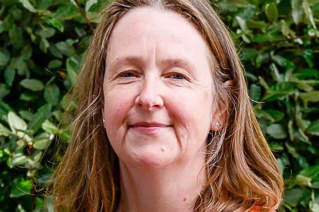 Councillor Zoe Nicholson, deputy leader of Lewes District Council, said: “The comments by the Secretary of State for Levelling-Up creates a smokescreen to pacify all those who are as appalled by the government’s housing targets as we are in Lewes district.