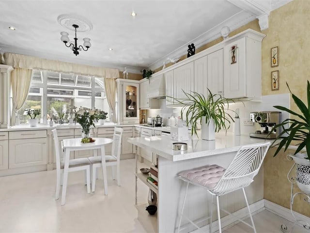 Upper Ratton Drive, Ratton, Eastbourne