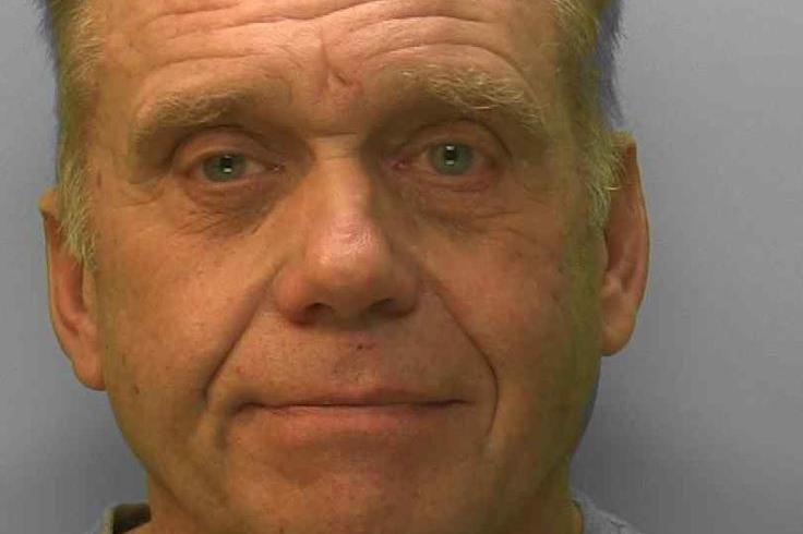 Fake taxi driver Graham Head has been jailed for a second time for serious sexual offences against two women. In July 2023, Head, 68, formerly of Coast Road in Pevensey, was given a 23-year sentence for kidnap, attempted rape and assault by penetration relating to two female victims in Brighton and Hove. In November, 2024, the Court of Appeal overturned the conviction following a complaint from Head relating to the Judge who presided over the original trial. A retrial date was set and, on June 19, a new jury at Lewes Crown Court found Head guilty of all counts. At the same court on August 29, Head’s original sentence was upheld, of 18 years in custody plus extended licence of five years, totalling 23 years. During the trial, the court heard police were investigating the attempted rape of a woman in Brighton in August 2022 when, in November of that year, a separate report was received of a woman having been sexually assaulted in a vehicle, which she believed to be a taxi. Investigators soon realised both incidents were connected. The first incident was reported by a woman in her late teens on August 19, who was dragged into bushes in Hove Park by a man in the early hours of that morning. She had earlier received a lift from him from Brighton to Hove Park. He attempted to rape her, but fled the scene when the victim’s mobile phone rang. Her attacker was described as a 40-50-year-old short man wearing a face mask. She was supported by specialist officers while an investigation was launched. CCTV footage from that investigation showed the victim approaching a silver Mercedes estate, which was then tracked through city centre CCTV and doorbell footage driving slowly along the road near Hove Park. On November 18, a woman in her 20s reported waking up in a vehicle, which she believed to be a taxi, to find a man sexually assaulting her. She had earlier got into what she thought was a taxi taking her from Brighton to Hove. She managed to escape, called police at around 3.10am and was able to remember three