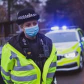 A police officer has had misconduct allegations proven against them at a disciplinary hearing after an investigation found they had falsified the result of Covid-19 tests and had provided false and misleading accounts concerning the results. Picture: Sussex Police