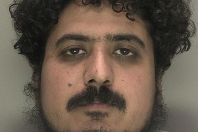 A repeat sex offender has been jailed for breaching the terms of a Sexual Risk Order in Crawley. Malak Siftul-Hassan, 32, of no fixed address, was given a Sexual Risk Order at Brighton Magistrates’ Court on January 4 after being investigated for the sexual exploitation of a teenage girl. The order prohibited Siftul-Hassan from doing a number of things, including being in the company of anyone under 18 without a parent or legal guardian and communicating – directly or indirectly – with a named 16-year-old girl. On the evening of March 8, Siftul-Hassan was seen to be in the company of the named teenager in Crawley town centre. He was arrested the following evening and a search of his mobile phone found he had been communicating with her earlier that month. Siftul-Hassan was charged and subsequently convicted of twice being in breach of his Sexual Risk Order. At Lewes Crown Court on June 10, Siftul-Hassan was jailed for 12 months.