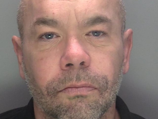 A repeat drink-driver who was found to be more than twice the legal limit claimed he 'shouldn’t even be in custody'. Matthew Morgan was arrested by Sussex Police’s newly formed Fatal Five Unit, after officers received intelligence he may be driving while intoxicated. The 45-year-old, of Maidstone in Kent, was located in his blue Lamborghini in The Boulevard, Crawley, around 6.45pm on January 17, where he failed a roadside breath test. Despite pleading his innocence, Morgan was found to have 89 micrograms of alcohol per 100ml of breath. The legal limit is 35 micrograms. Enquiries revealed he was disqualified from driving, having already been convicted of drink-driving in Surrey less than two years previously. He was subsequently arrested and charged with drink-driving, driving while disqualified and driving while uninsured. Morgan pleaded guilty to all offences, and at Crawley Magistrates’ Court on January 19 he was sentenced to 36 weeks’ imprisonment. He was also further disqualified from driving for 74 months and ordered to pay a £154 victim surcharge.