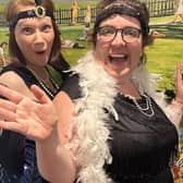 Guild Care's team at Haviland House Day Services are hosting a special 1920s event on 24 April