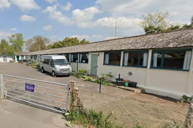 Age Concern Southbourne, New Road. Image: GoogleMaps