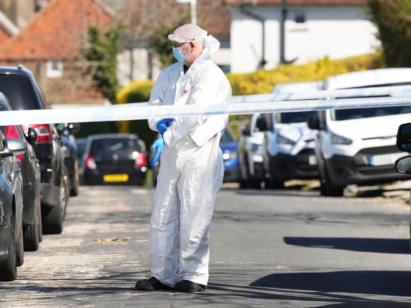 A teenager has been arrested on suspicion of murder after a man was found dead at a property in East Sussex.