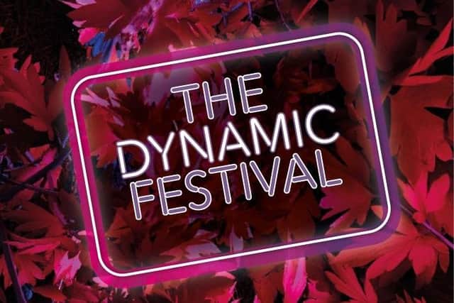 The Dynamic Festival