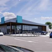 How the new Horsham retail park could look