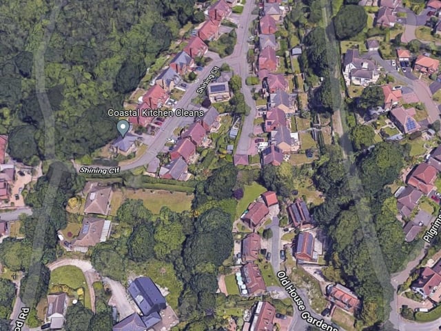Conquest & St Helen's is the second-richest neighbourhood in Hastings, with an average annual household income of £39,700