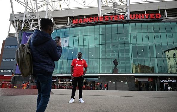 Average cost of home shirt: £70. Most expensive season ticket £950. Cost of a beer £5. Cost of tea £2.30. Cost of a pie. £3.50 Cost of a programme £3. Total £1,103.80.