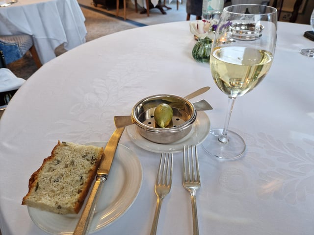 The Grand Hotel in Eastbourne is celebrating its 150th anniversary in 2025