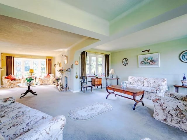Ratton Drive, Eastbourne