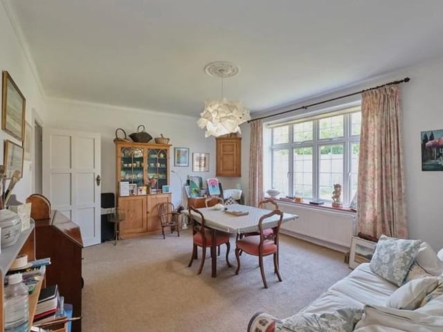 House for sale in Seaford: 1920s home with a swimming pool