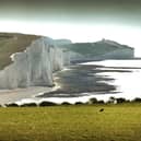 Seven Sisters in East Sussex