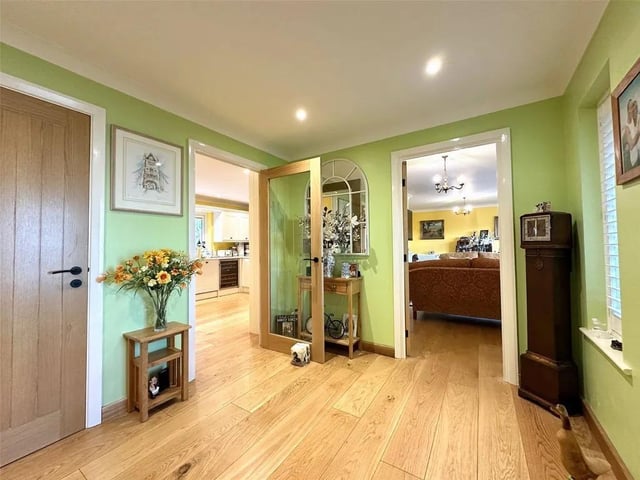 Lincoln Close, Meads, Eastbourne,
