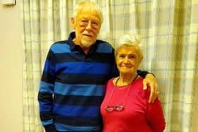 A couple from Eastbourne have been awarded MBEs in the New Year’s Honours list for their services to a village in Uganda.