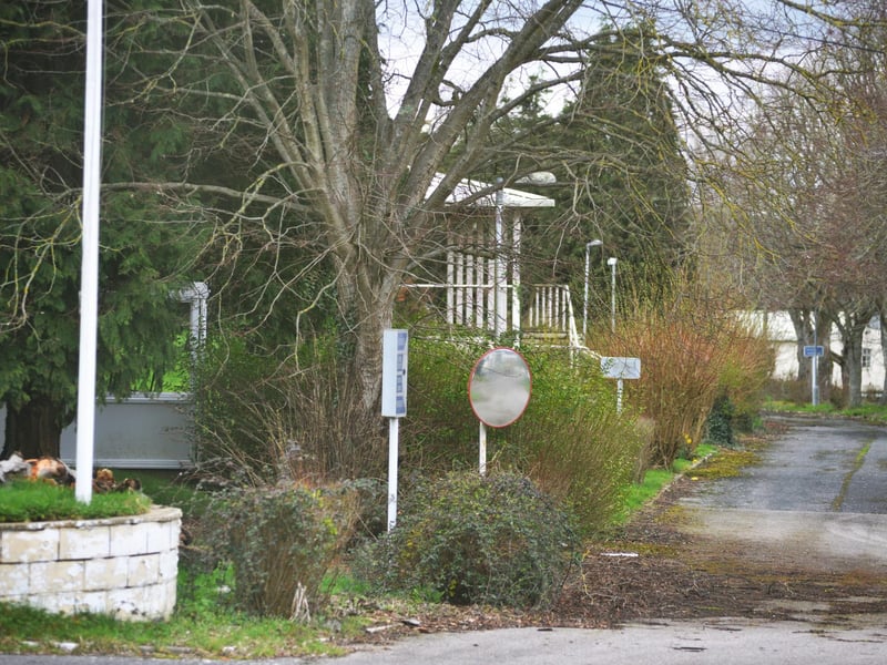 Northeye site in Bexhill