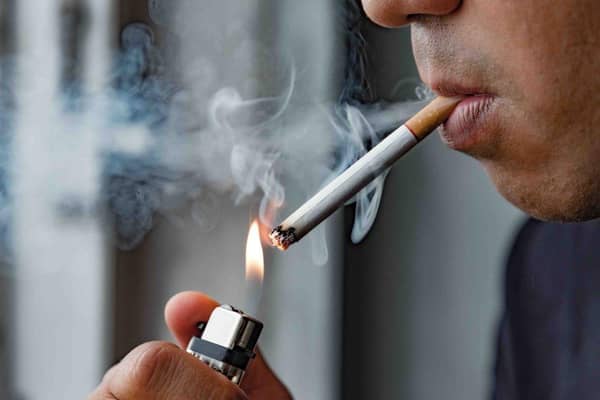 One You East Sussex is encouraging smokers to take advantage of free Stop Smoking services on offer
