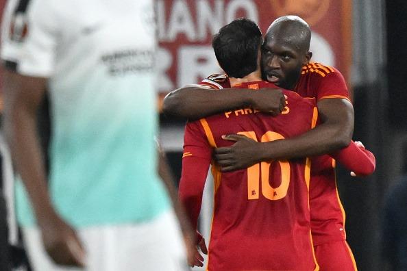 Roma vs Brighton: Europa League round of 16 first leg