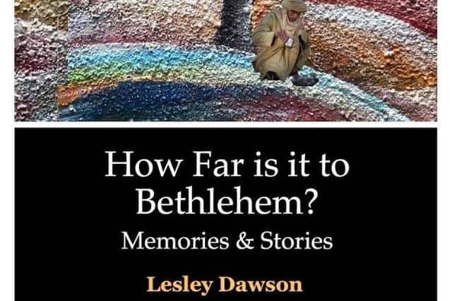 How Far is it to Bethlehem - book cover