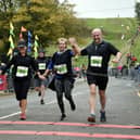 Beachy Head Marathon & 10K 2026 (Photo by Jon Rigby) : The 2026 Beachy Head Marathon