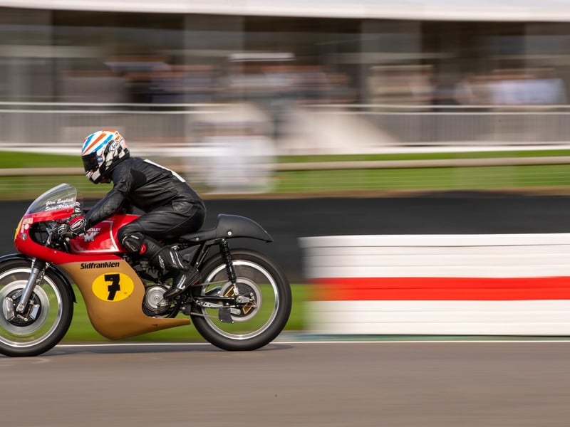 Goodwood Revival
