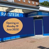A new Raystede charity shop is opening up in Hailsham town centre next week (Monday, June 19).