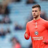 Joel Veltman of Brighton & Hove Albion has agreed to two more years with the Premier League outfit