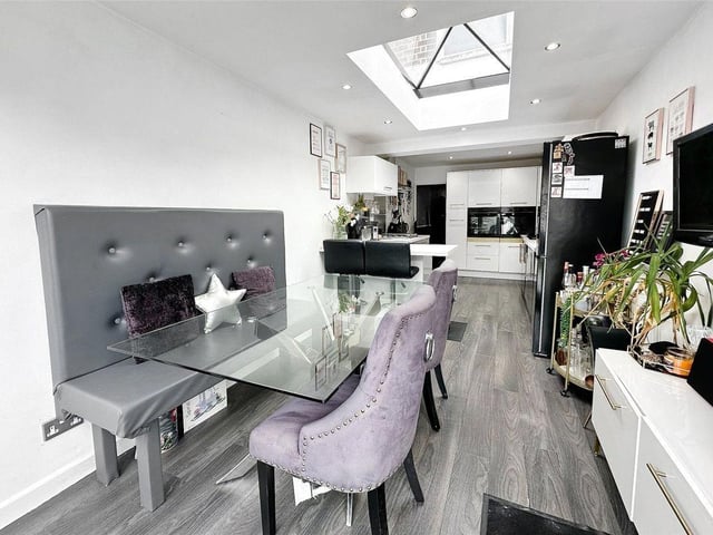 This Victorian terraced house in Littlehampton is a 'must see', says estate agent Graham Butt, as it comes on the market priced at £330,000.