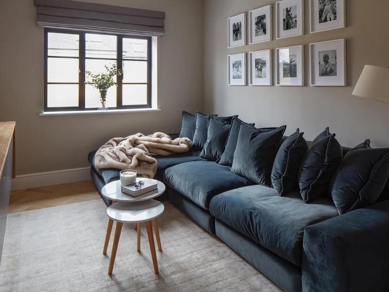 Living space