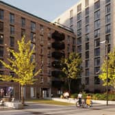 Thomas & Adamson has been appointed project managers on phase 2 of the major £150m regeneration project in Crawley