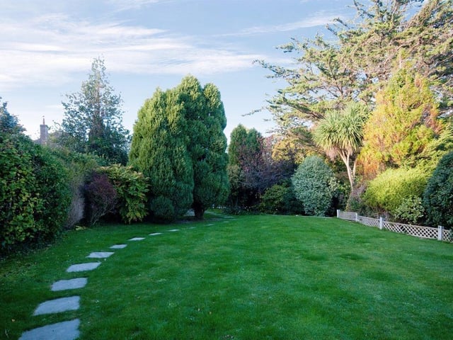 Garnet Drive, Eastbourne
