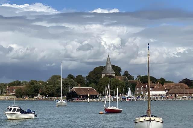 Campaigners opposed to the urbanisation of Chichester Harbour and the east/west corridor are set to take to the streets in the district.