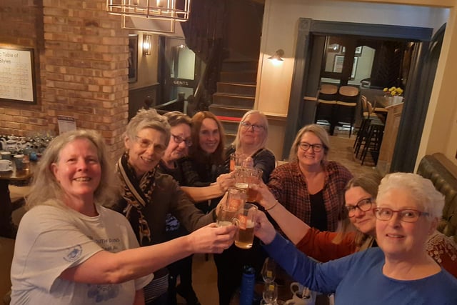 International Women's Day free Brewery Experience at Brewhouse & Kitchen Worthing