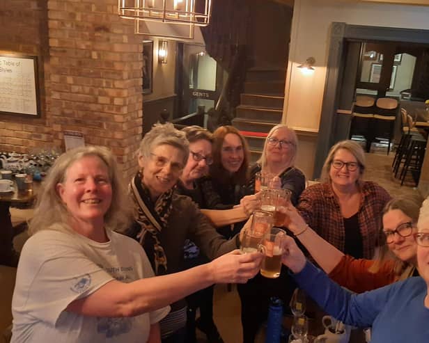 International Women's Day free Brewery Experience at Brewhouse & Kitchen Worthing