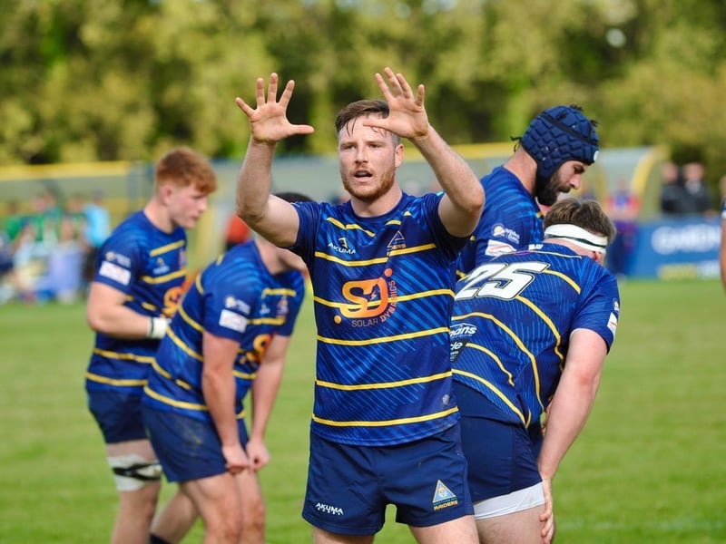 Worthing Raiders still looking for first win after defeat against Tonbridge Juddians. Here are Stephen Goodger's pictures from the game