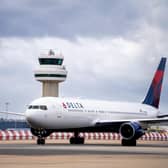 There will be more USA to explore nonstop from Gatwick Airport as Delta Air Lines starts daily nonstop flights to New York-JFK