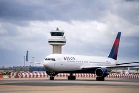 There will be more USA to explore nonstop from Gatwick Airport as Delta Air Lines starts daily nonstop flights to New York-JFK