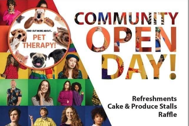 St Lawrence Surgery Community Open Day in Worthing - Vimarsana News