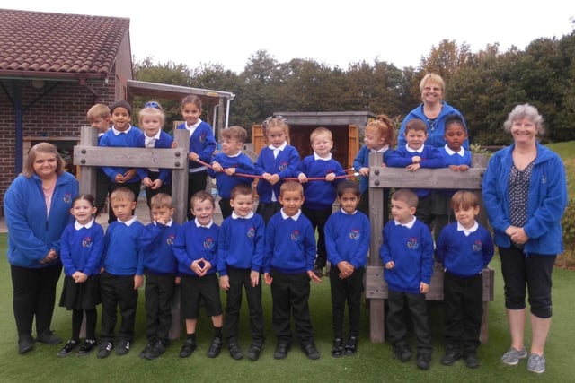 Broadfield Primary Academy - Hippo Class
