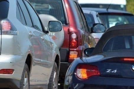 A new investigation has revealed that more pedestrians were killed by cars in the last three years in Sussex than anywhere else in the South East.