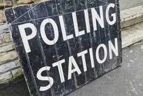 Report says Horsham could become a major political battleground in the next General Election