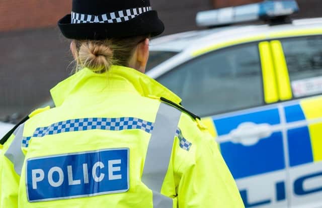 Two teenagers stabbed in Littlehampton